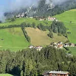 Waldhof Roggenboden Lejlighed Oberau