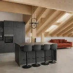 Waldhof Roggenboden Lejlighed *