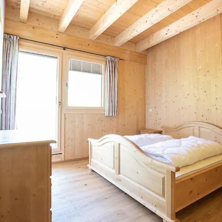 Apartment Waldhof Roggenboden *