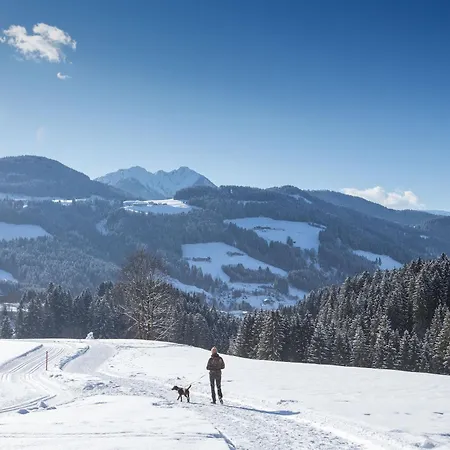 Waldhof Roggenboden *