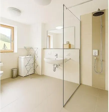 Waldhof Roggenboden Apartmán