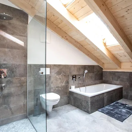 Waldhof Roggenboden Appartamento