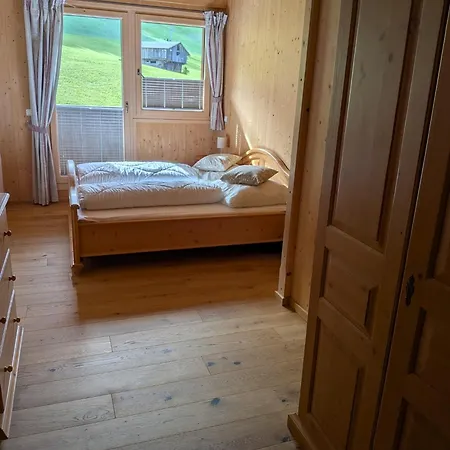 Appartamento Waldhof Roggenboden *