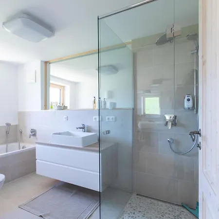 Waldhof Roggenboden * أوبيراو